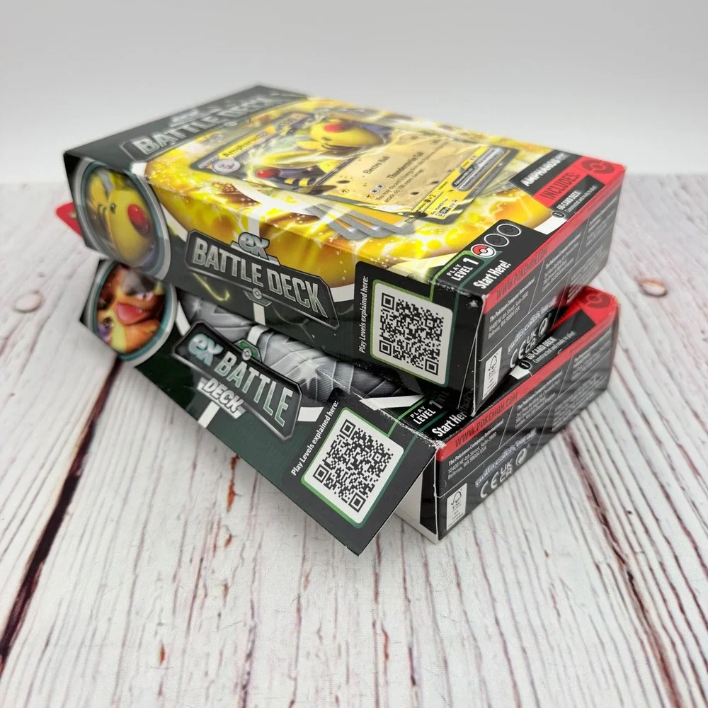 Pokemon tcg ex